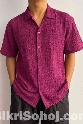 Premium Half sleeve Party Shirt